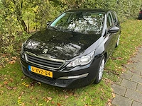2014 peugeot 308 1.6 personenauto 6-xvz-84 - afbeelding 53 van  53