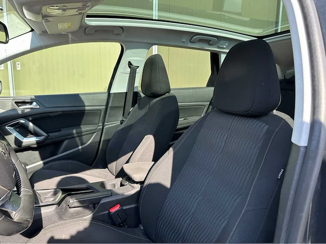 2014 peugeot 308 personenauto - afbeelding 10 van  30