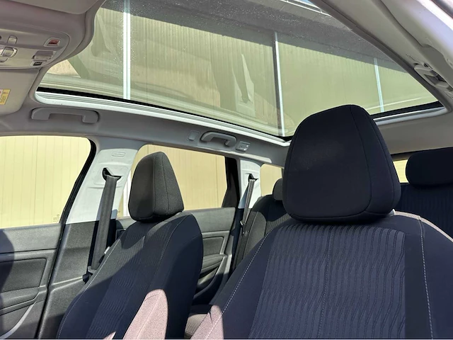 2014 peugeot 308 personenauto - afbeelding 12 van  30