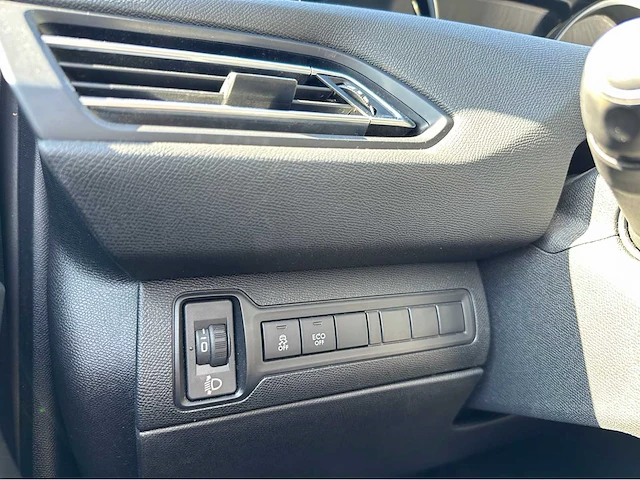 2014 peugeot 308 personenauto - afbeelding 15 van  30