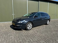 2014 peugeot 308 personenauto - afbeelding 1 van  30