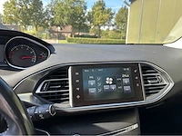 2014 peugeot 308 personenauto - afbeelding 20 van  30