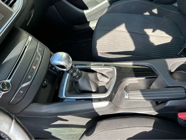 2014 peugeot 308 personenauto - afbeelding 23 van  30