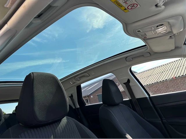 2014 peugeot 308 personenauto - afbeelding 25 van  30