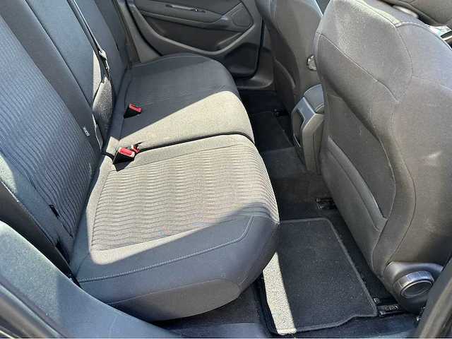 2014 peugeot 308 personenauto - afbeelding 26 van  30
