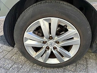 2014 peugeot 308 personenauto - afbeelding 29 van  30