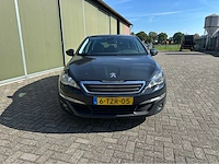 2014 peugeot 308 personenauto - afbeelding 2 van  30