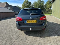 2014 peugeot 308 personenauto - afbeelding 4 van  30