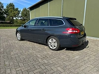 2014 peugeot 308 personenauto - afbeelding 5 van  30