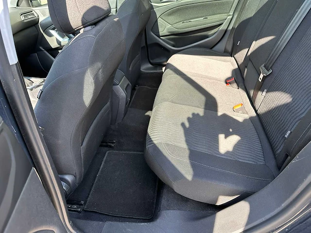 2014 peugeot 308 personenauto - afbeelding 6 van  30