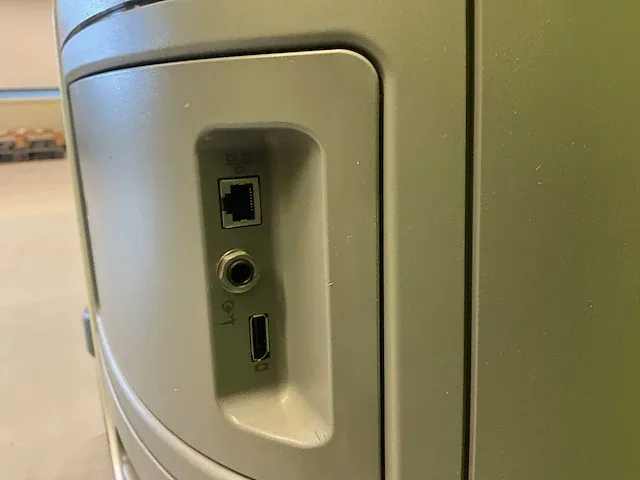 2014 philips epiq 7w ultrasoonapparaat - afbeelding 3 van  14