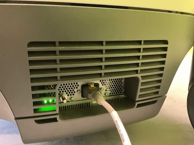2014 philips epiq 7w ultrasoonapparaat - afbeelding 4 van  14