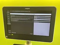 2014 philips epiq 7w ultrasoonapparaat - afbeelding 8 van  14