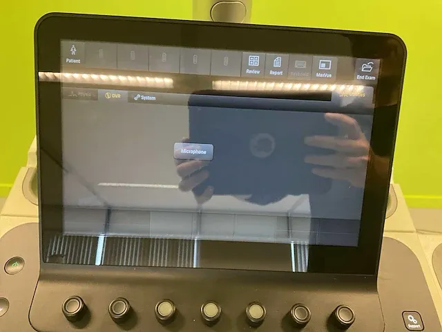 2014 philips epiq 7w ultrasoonapparaat - afbeelding 9 van  14