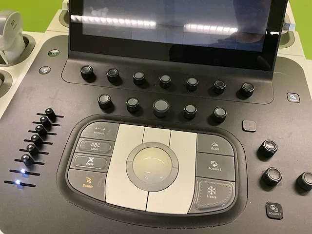2014 philips epiq 7w ultrasoonapparaat - afbeelding 10 van  14