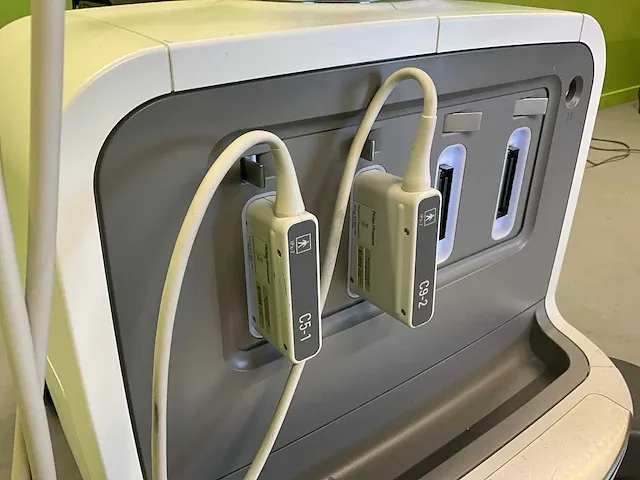 2014 philips epiq 7w ultrasoonapparaat - afbeelding 12 van  14