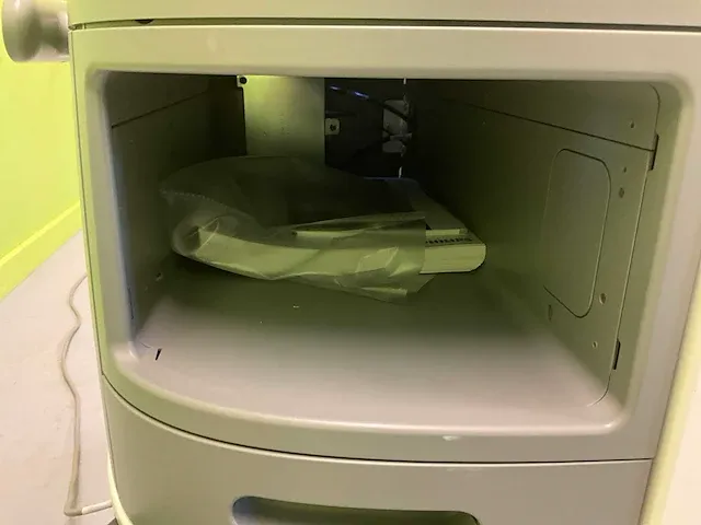 2014 philips epiq 7w ultrasoonapparaat - afbeelding 14 van  14