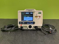 2014 physio-control lifepak 20e defibrillator - afbeelding 1 van  10