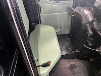 2014 piaggio ape 50 foodtruck - afbeelding 4 van  19