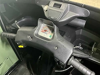 2014 piaggio ape 50 foodtruck - afbeelding 5 van  19