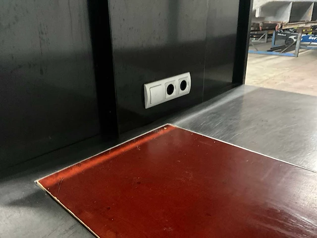 2014 piaggio ape 50 foodtruck - afbeelding 7 van  19