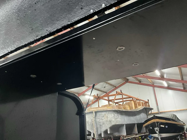 2014 piaggio ape 50 foodtruck - afbeelding 8 van  19