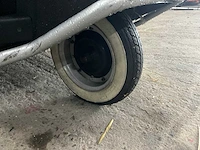 2014 piaggio ape 50 foodtruck - afbeelding 10 van  19