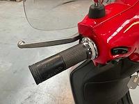 2014 piaggio vespa c38 scooter - afbeelding 3 van  19