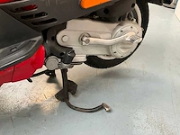 2014 piaggio vespa c38 scooter - afbeelding 8 van  19