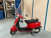 2014 piaggio vespa c38 scooter - afbeelding 12 van  19