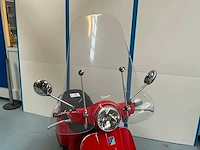 2014 piaggio vespa c38 scooter - afbeelding 17 van  19