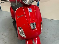 2014 piaggio vespa c38 scooter - afbeelding 18 van  19