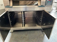 2014 polin cam. stratos sta4060 bakkerijoven - afbeelding 2 van  11