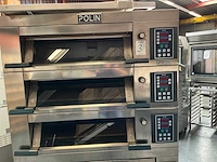 2014 polin cam. stratos sta4060 bakkerijoven - afbeelding 5 van  11