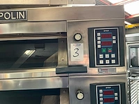 2014 polin cam. stratos sta4060 bakkerijoven - afbeelding 6 van  11