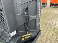 2014 port-a-cool pac2k36hp220 verdampingskoeler - afbeelding 2 van  11