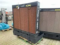 2014 port-a-cool pac2k36hp220 verdampingskoeler - afbeelding 4 van  11