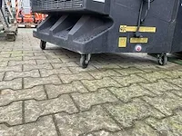 2014 port-a-cool pac2k36hp220 verdampingskoeler - afbeelding 6 van  9