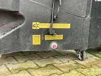 2014 port-a-cool pac2k36hp220 verdampingskoeler - afbeelding 7 van  9