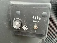 2014 port-a-cool pac2k36hp220 verdampingskoeler - afbeelding 8 van  9