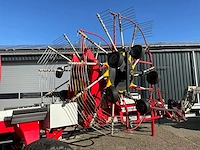 2014 pottinger top 1252 c s-line zwadhark - afbeelding 6 van  35