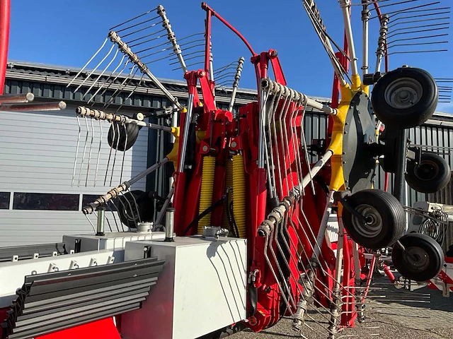 2014 pottinger top 1252 c s-line zwadhark - afbeelding 7 van  35