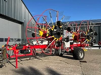 2014 pottinger top 1252 c s-line zwadhark - afbeelding 1 van  35