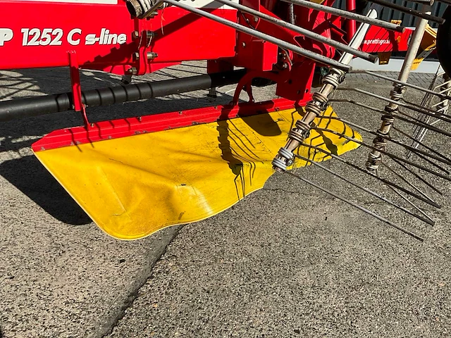 2014 pottinger top 1252 c s-line zwadhark - afbeelding 18 van  35