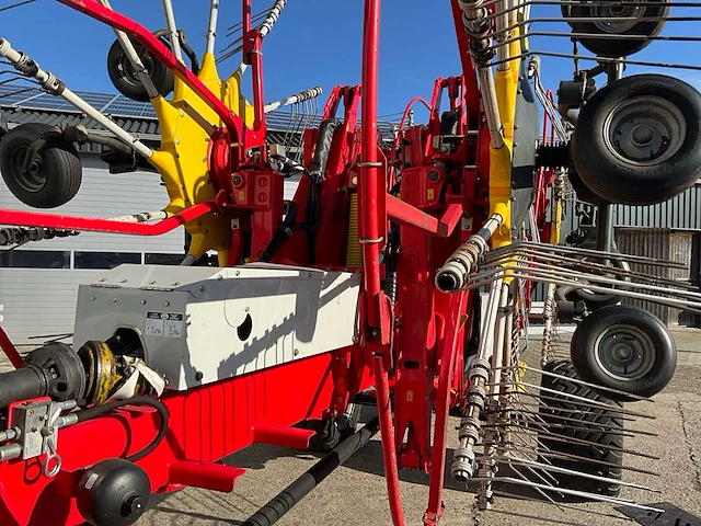 2014 pottinger top 1252 c s-line zwadhark - afbeelding 21 van  35