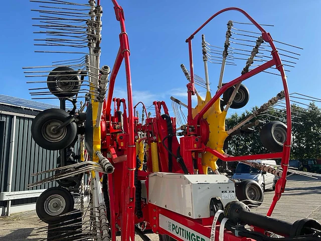 2014 pottinger top 1252 c s-line zwadhark - afbeelding 25 van  35