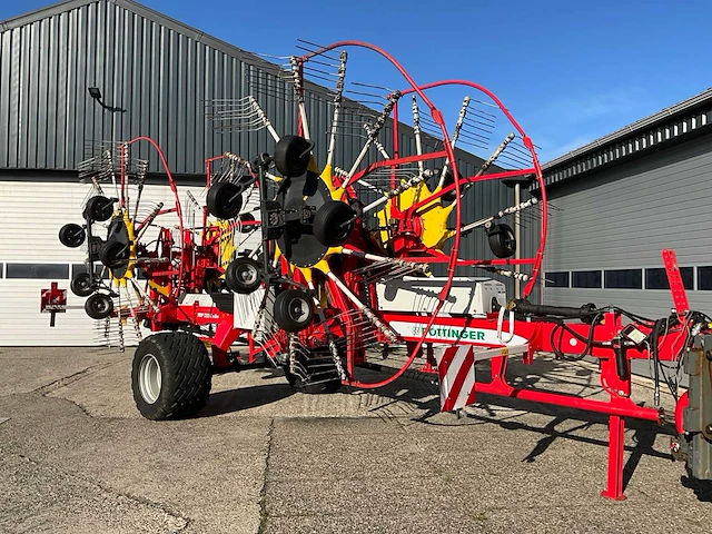 2014 pottinger top 1252 c s-line zwadhark - afbeelding 35 van  35