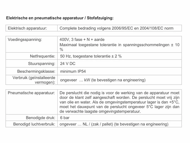 2014 premier-tech chronos stretch-all palletfoliewikkelaar - afbeelding 37 van  48