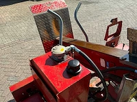 2014 rabaut 70027d kloofmachine - afbeelding 3 van  16