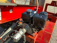 2014 rabaut 70027d kloofmachine - afbeelding 5 van  16